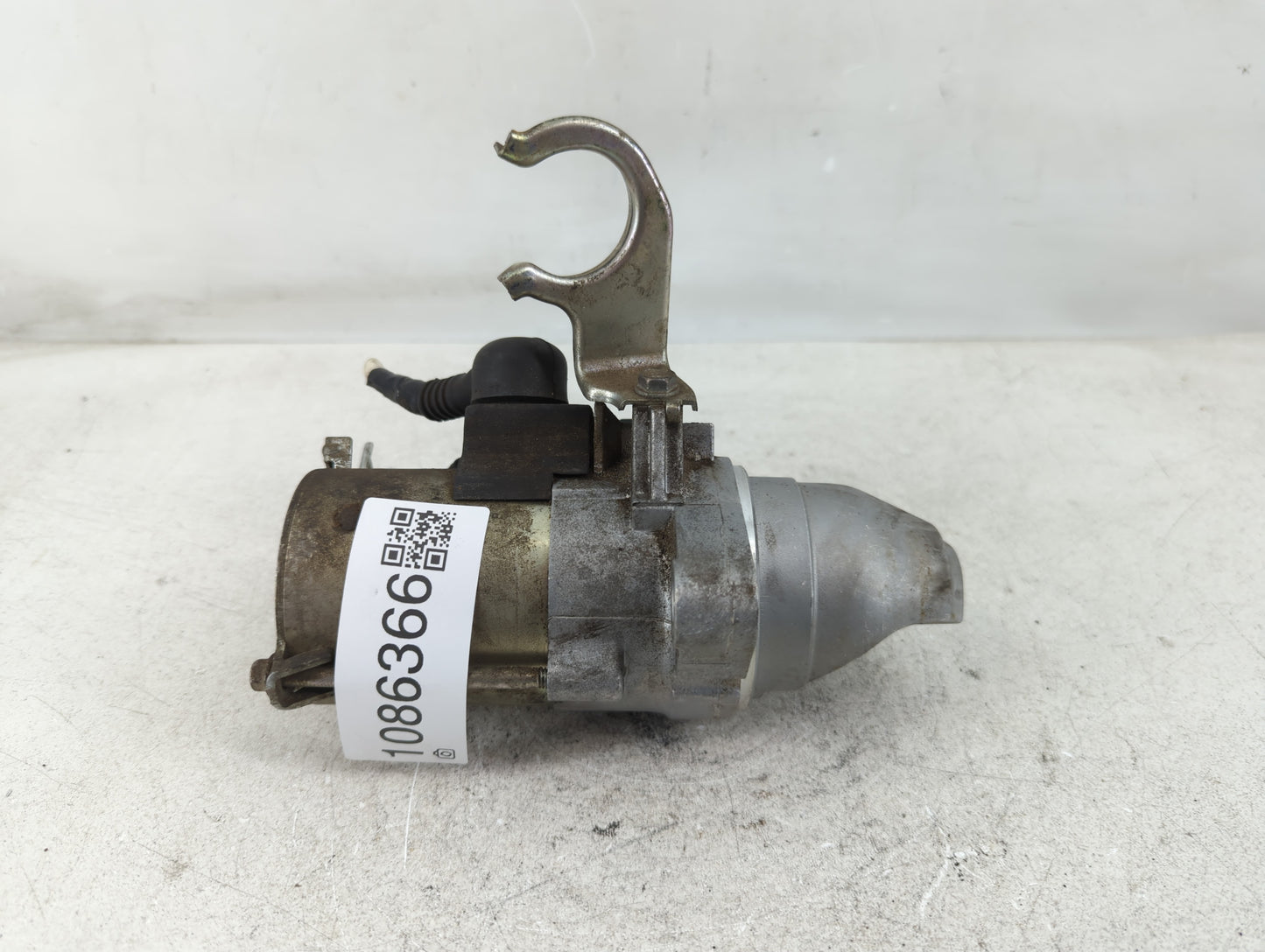 2006-2011 Honda Civic Car Starter Motor Solenoid OEM P/N:SM-71003 Fits Fits 2006 2007 2008 2009 2010 2011 OEM Used Auto Part