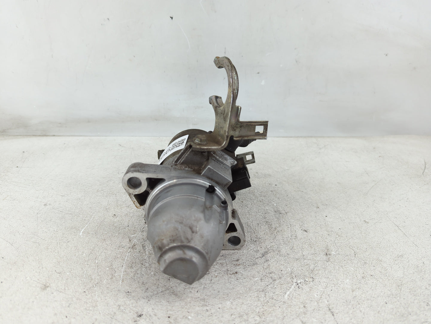 2006-2011 Honda Civic Car Starter Motor Solenoid OEM P/N:SM-71003 Fits Fits 2006 2007 2008 2009 2010 2011 OEM Used Auto Part