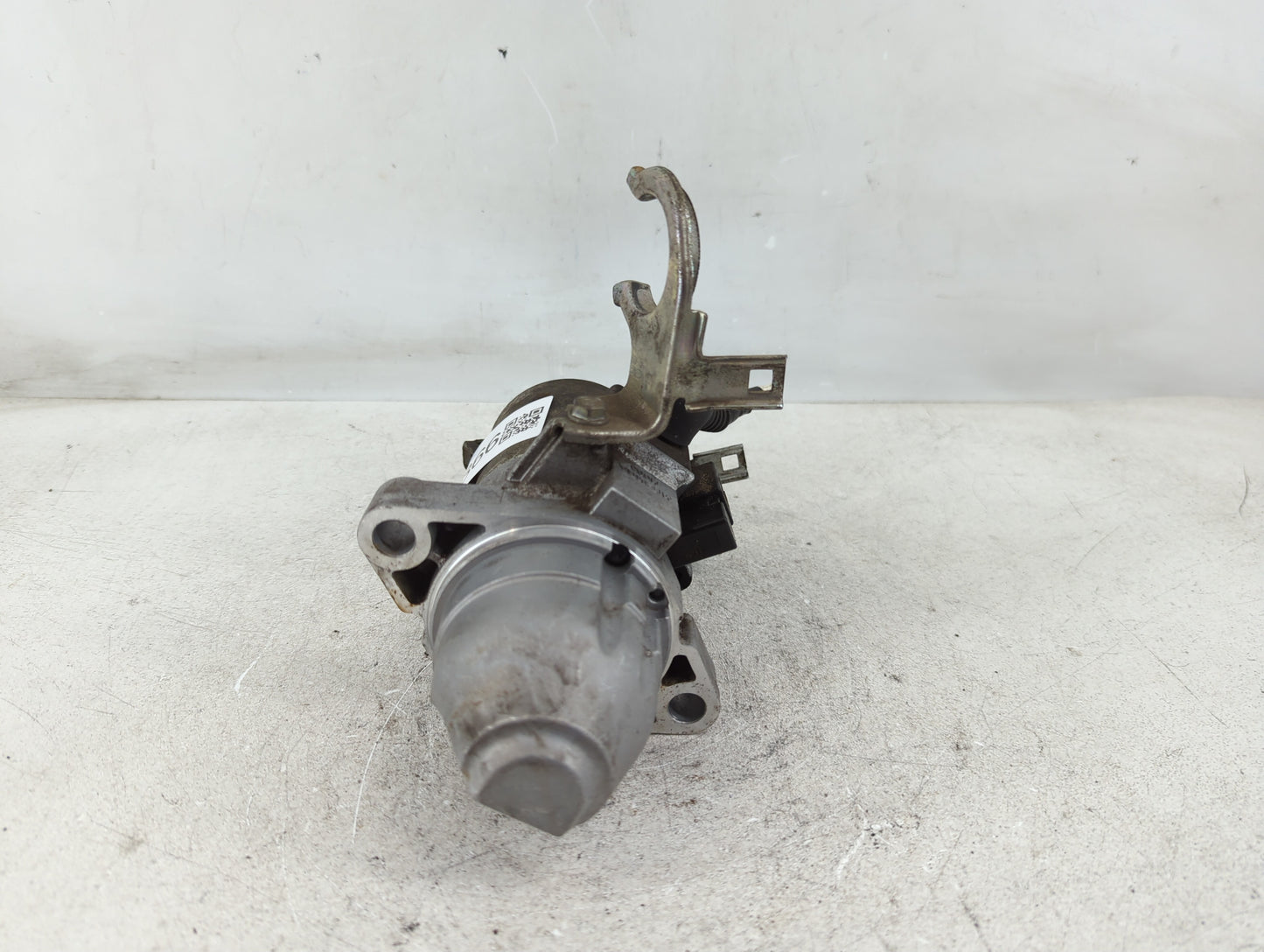 2006-2011 Honda Civic Car Starter Motor Solenoid OEM P/N:SM-71003 Fits Fits 2006 2007 2008 2009 2010 2011 OEM Used Auto Part