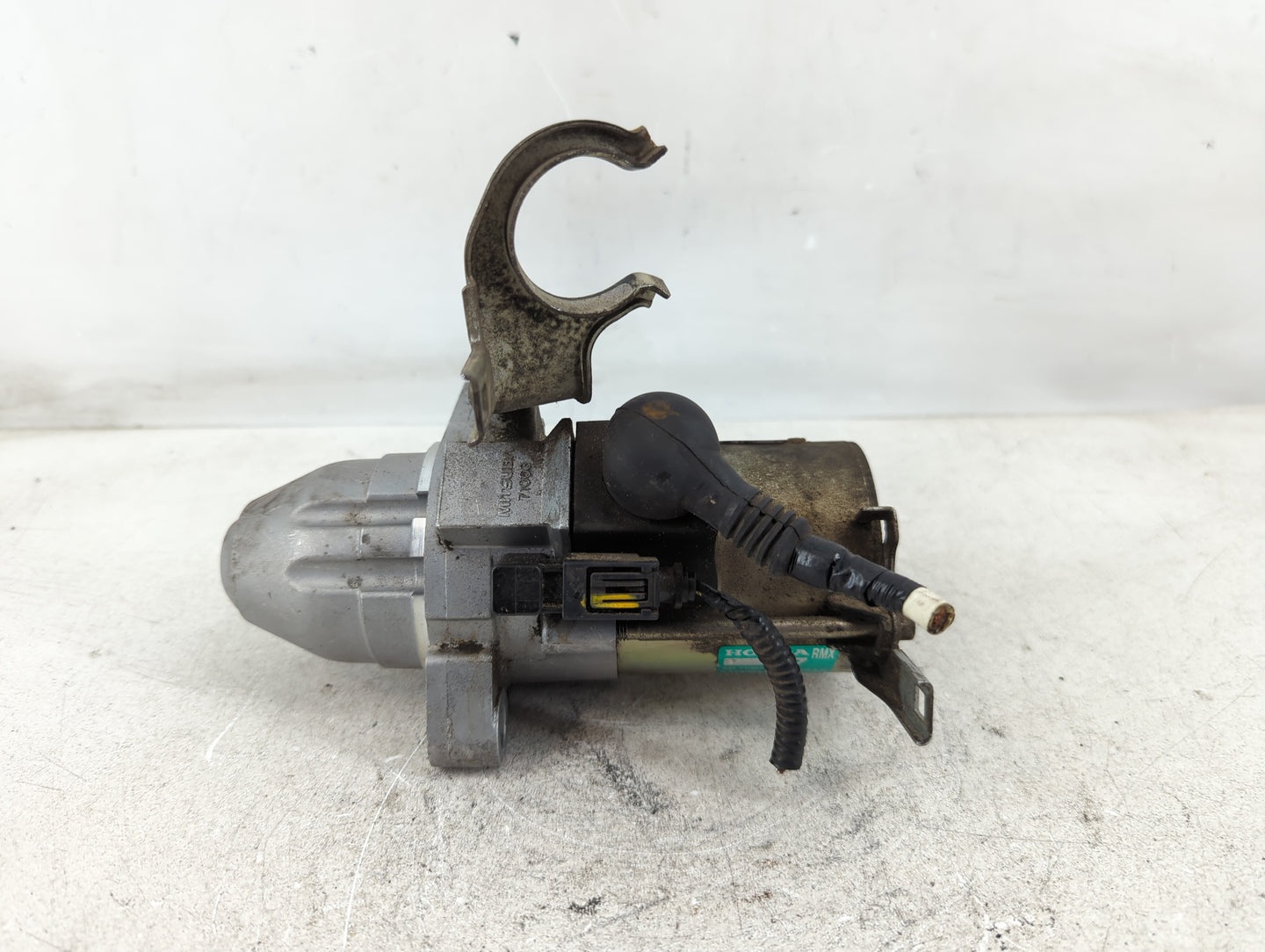 2006-2011 Honda Civic Car Starter Motor Solenoid OEM P/N:SM-71003 Fits Fits 2006 2007 2008 2009 2010 2011 OEM Used Auto Part