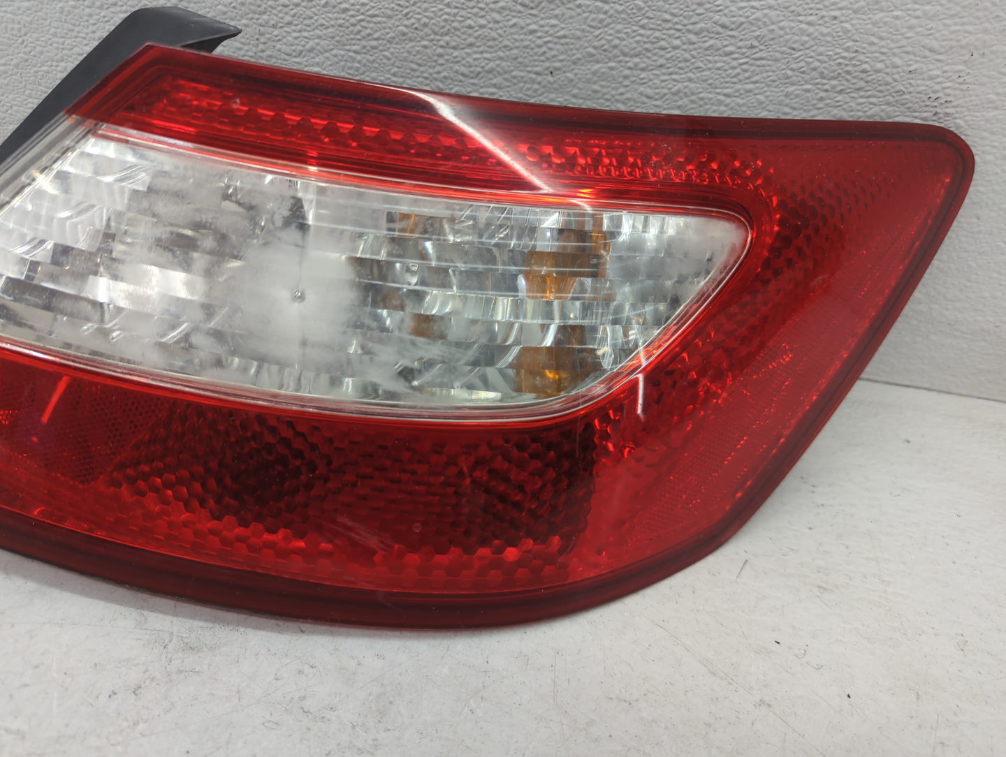 2006-2011 Honda Civic Tail Light Assembly Passenger Right OEM Fits Fits 2006 2007 2008 2009 2010 2011 OEM Used Auto Parts - 