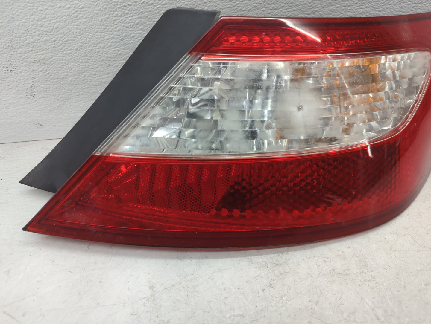 2006-2011 Honda Civic Tail Light Assembly Passenger Right OEM Fits Fits 2006 2007 2008 2009 2010 2011 OEM Used Auto Parts - 