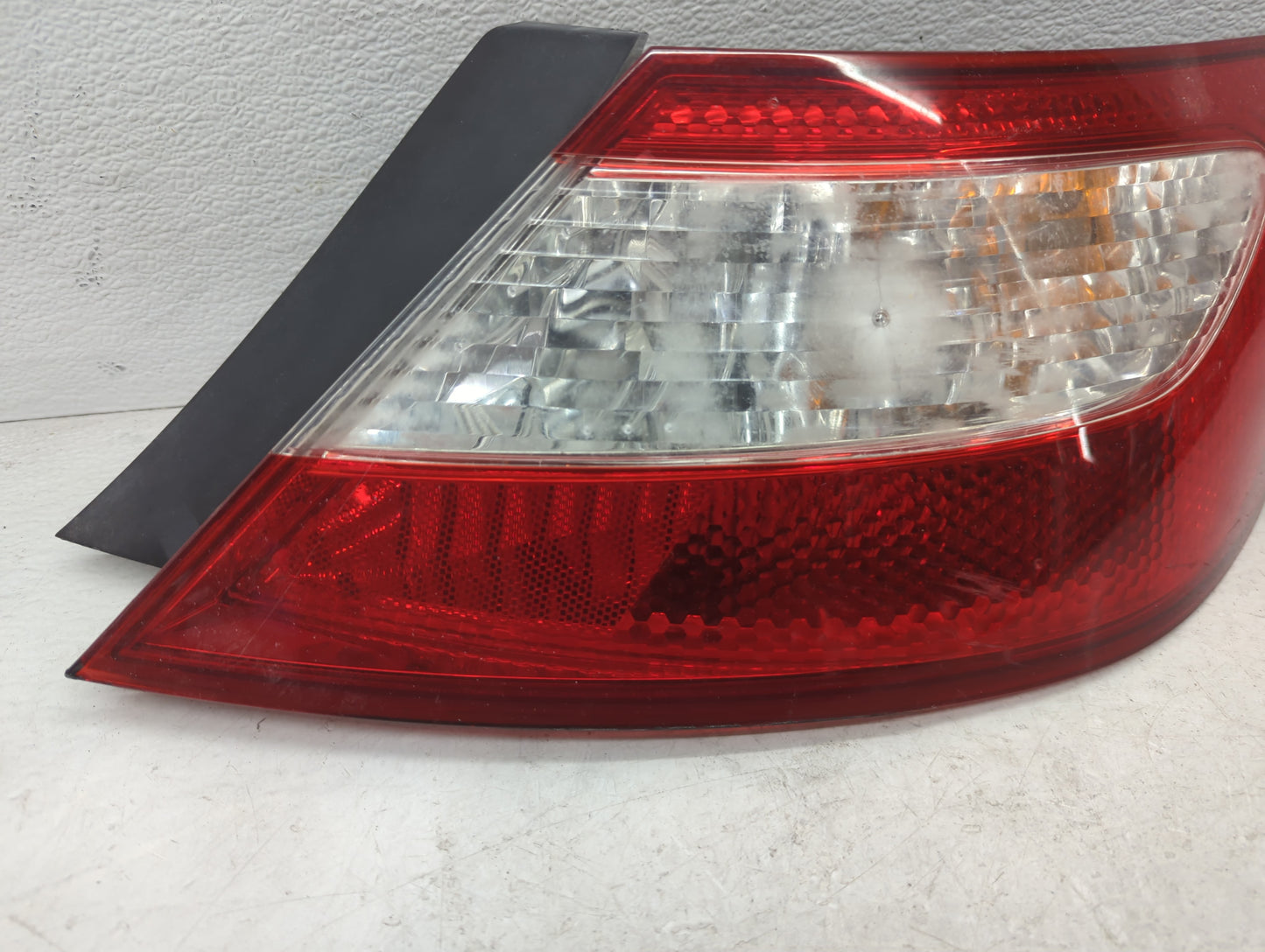 2006-2011 Honda Civic Tail Light Assembly Passenger Right OEM Fits Fits 2006 2007 2008 2009 2010 2011 OEM Used Auto Parts - 