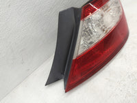 2006-2011 Honda Civic Tail Light Assembly Passenger Right OEM Fits Fits 2006 2007 2008 2009 2010 2011 OEM Used Auto Parts - 