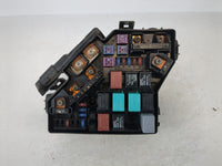 2008-2011 Honda Civic Fusebox Fuse Box Panel Relay Module P/N:SNA-A310 Fits Fits 2008 2009 2010 2011 OEM Used Auto Parts - O