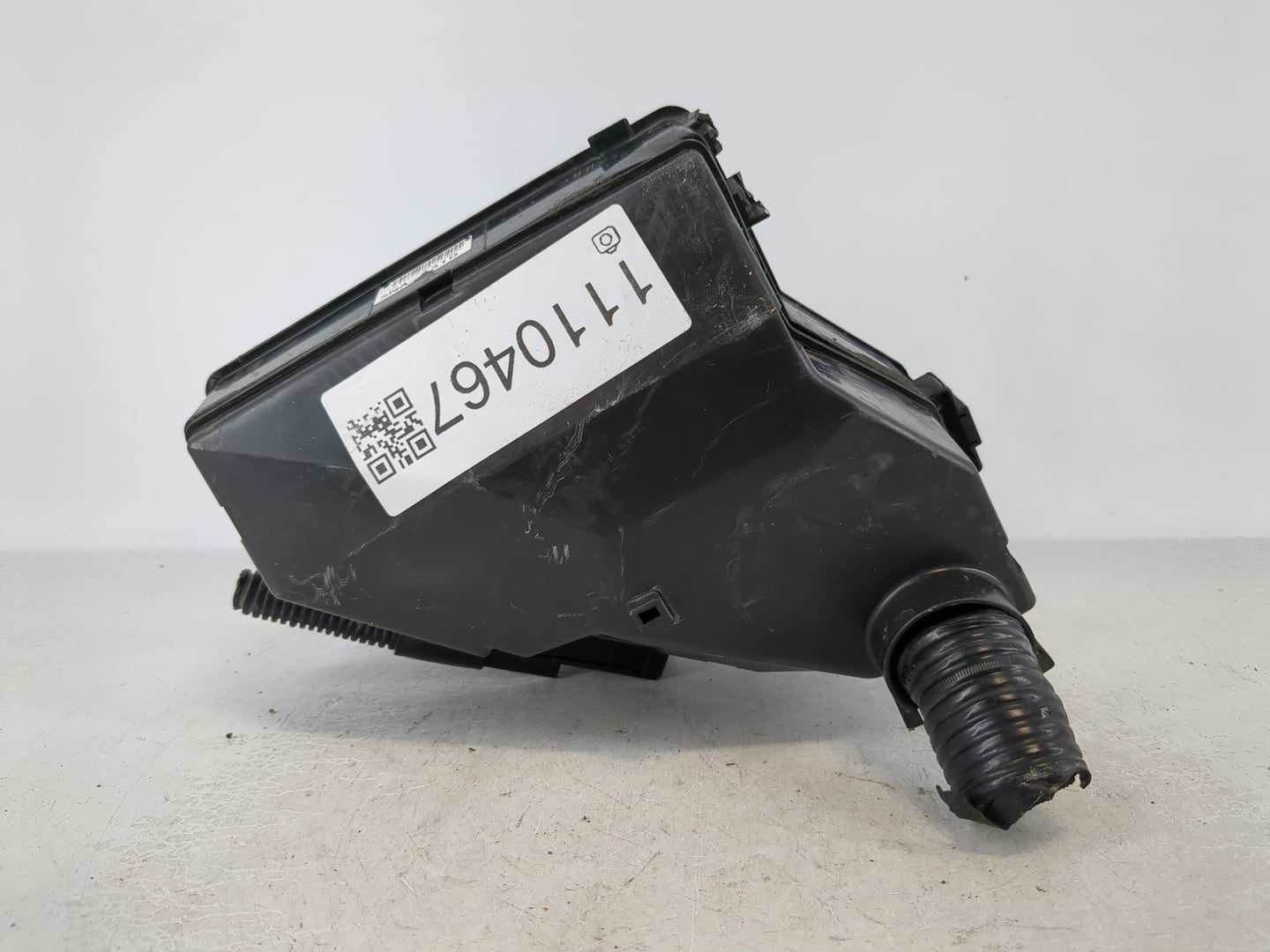 2008-2011 Honda Civic Fusebox Fuse Box Panel Relay Module P/N:SNA-A310 Fits Fits 2008 2009 2010 2011 OEM Used Auto Parts - O