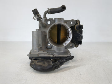 2006-2011 Honda Civic Throttle Body Fits Fits 2006 2007 2008 2009 2010 2011 OEM Used Auto Parts - Oemusedautoparts1.com