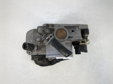 2006-2011 Honda Civic Throttle Body Fits Fits 2006 2007 2008 2009 2010 2011 OEM Used Auto Parts