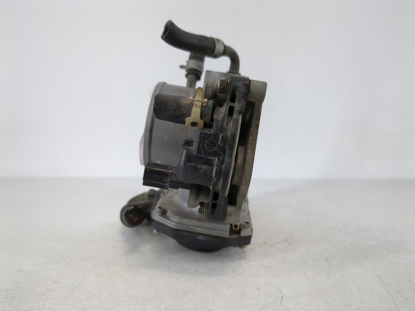2006-2011 Honda Civic Throttle Body Fits Fits 2006 2007 2008 2009 2010 2011 OEM Used Auto Parts - Oemusedautoparts1.com