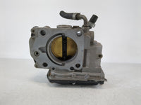 2006-2011 Honda Civic Throttle Body Fits Fits 2006 2007 2008 2009 2010 2011 OEM Used Auto Parts - Oemusedautoparts1.com