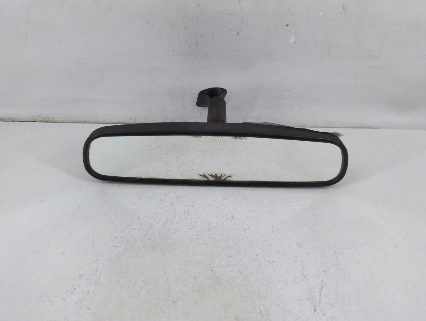 2006-2015 Honda Civic Interior Rear View Mirror Replacement OEM P/N:E11015617 Fits OEM Used Auto Parts - Oemusedautoparts1.c