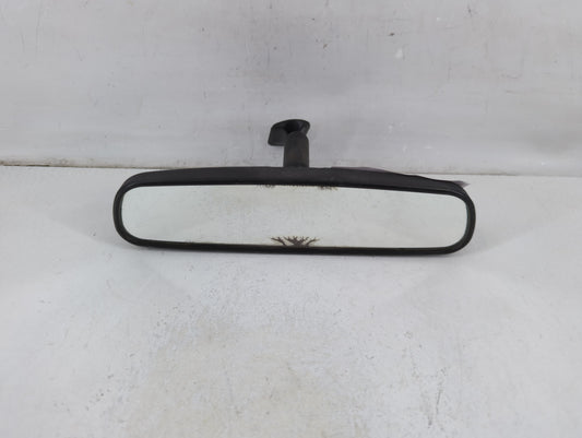 2006-2015 Honda Civic Interior Rear View Mirror Replacement OEM P/N:E11015617 Fits OEM Used Auto Parts - Oemusedautoparts1.c