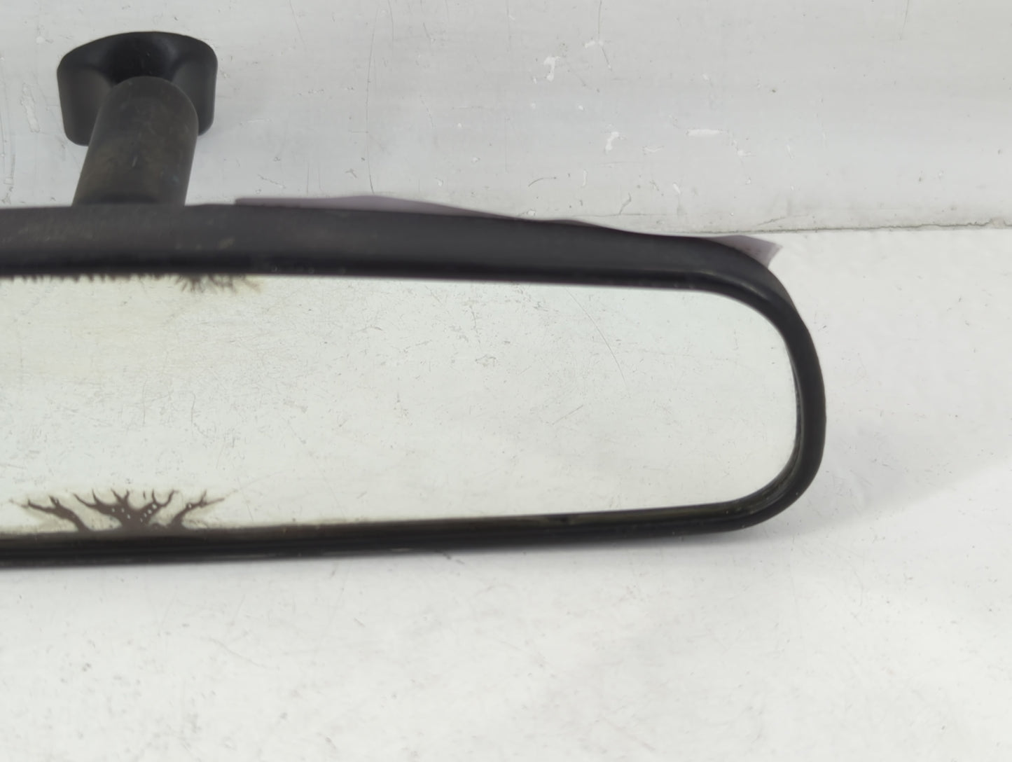 2006-2015 Honda Civic Interior Rear View Mirror Replacement OEM P/N:E11015617 Fits OEM Used Auto Parts - Oemusedautoparts1.c
