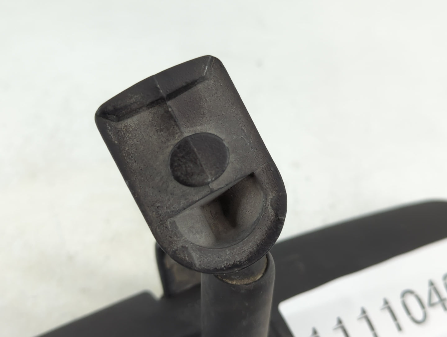 2006-2015 Honda Civic Interior Rear View Mirror Replacement OEM P/N:E11015617 Fits OEM Used Auto Parts - Oemusedautoparts1.c