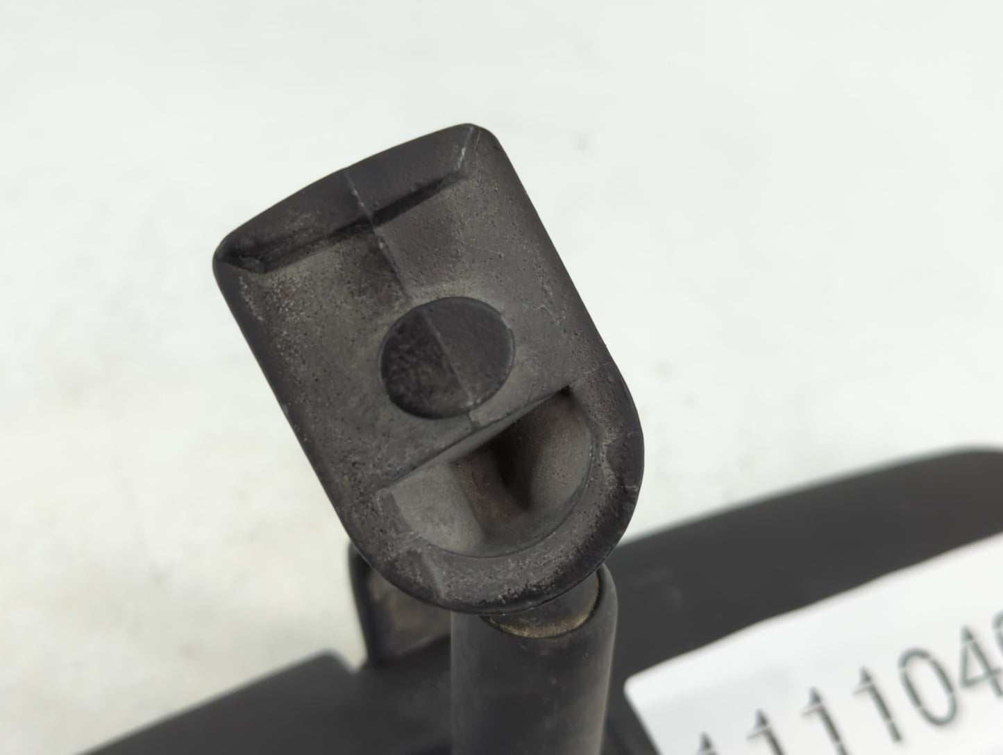 2006-2015 Honda Civic Interior Rear View Mirror Replacement OEM P/N:E11015617 Fits OEM Used Auto Parts - Oemusedautoparts1.c