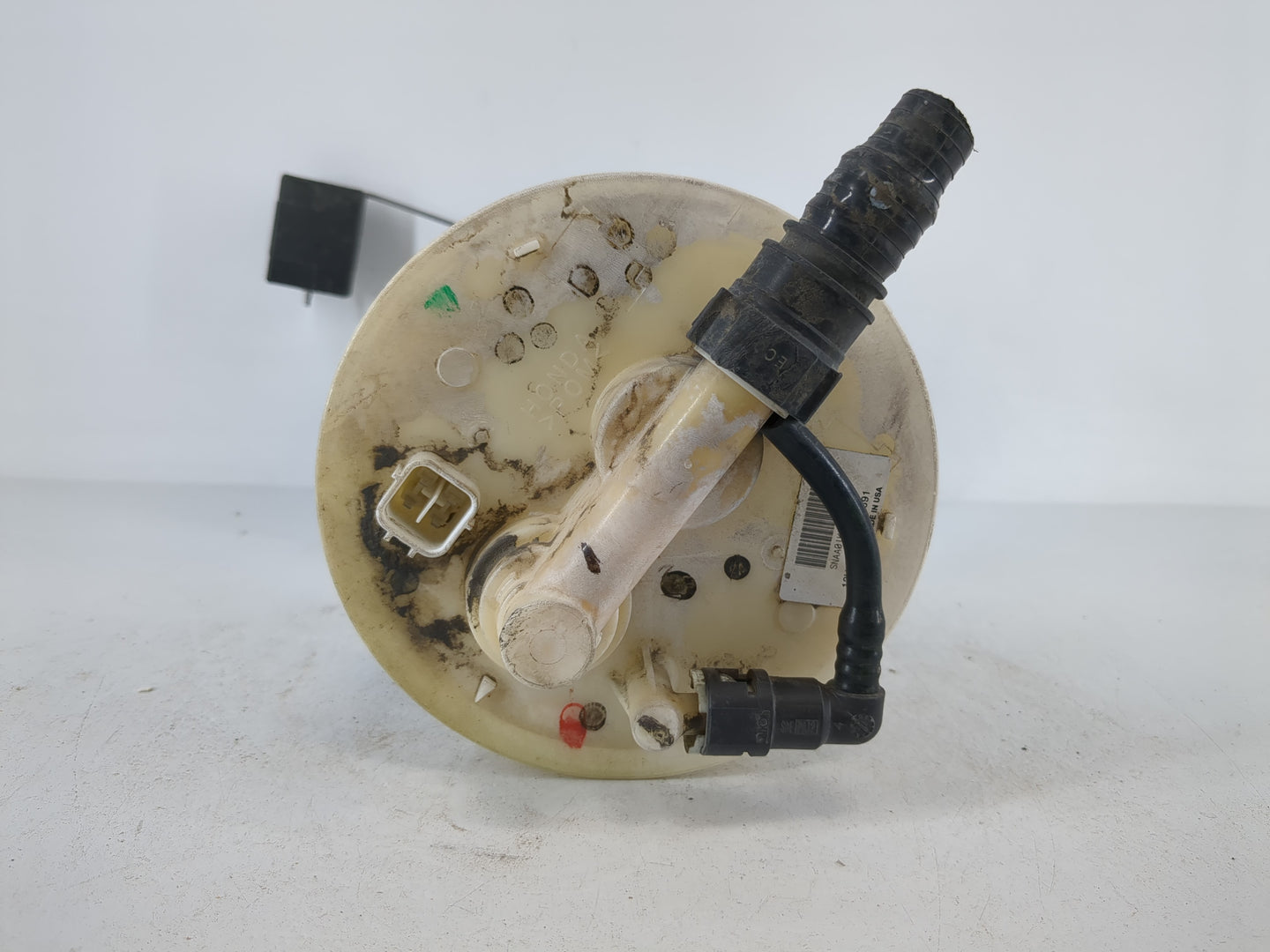 2006-2011 Honda Civic Electrical Gas Fuel Pump Assembly - Oemusedautoparts1.com