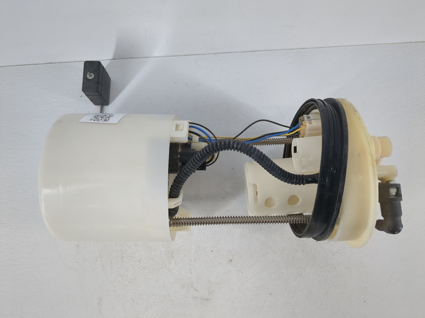 2006-2011 Honda Civic Electrical Gas Fuel Pump Assembly - Oemusedautoparts1.com