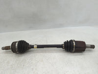 2006-2011 Honda Civic Axle Shaft Front Driver Cv C/v - Oemusedautoparts1.com