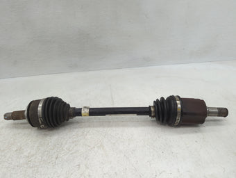 compare product 2006-2011 Honda Civic Axle Shaft Front Driver Cv C/v