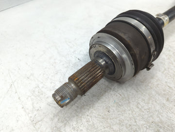 2006-2011 Honda Civic Axle Shaft Front Driver Cv C/v