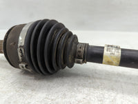 2006-2011 Honda Civic Axle Shaft Front Driver Cv C/v - Oemusedautoparts1.com