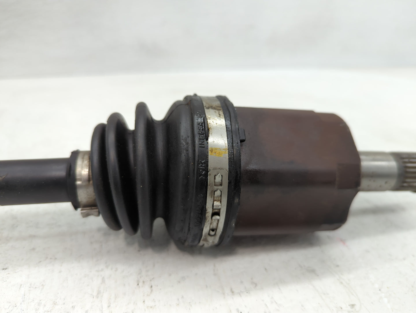 2006-2011 Honda Civic Axle Shaft Front Driver Cv C/v - Oemusedautoparts1.com