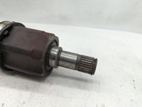 2006-2011 Honda Civic Axle Shaft Front Driver Cv C/v - Oemusedautoparts1.com