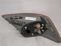 2006-2008 Honda Civic Tail Light Assembly Passenger Right OEM Fits Fits 2006 2007 2008 OEM Used Auto Parts - Oemusedautopart