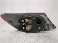 2006-2008 Honda Civic Tail Light Assembly Passenger Right OEM Fits Fits 2006 2007 2008 OEM Used Auto Parts - Oemusedautopart