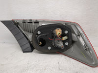 2006-2008 Honda Civic Tail Light Assembly Passenger Right OEM Fits Fits 2006 2007 2008 OEM Used Auto Parts - Oemusedautopart