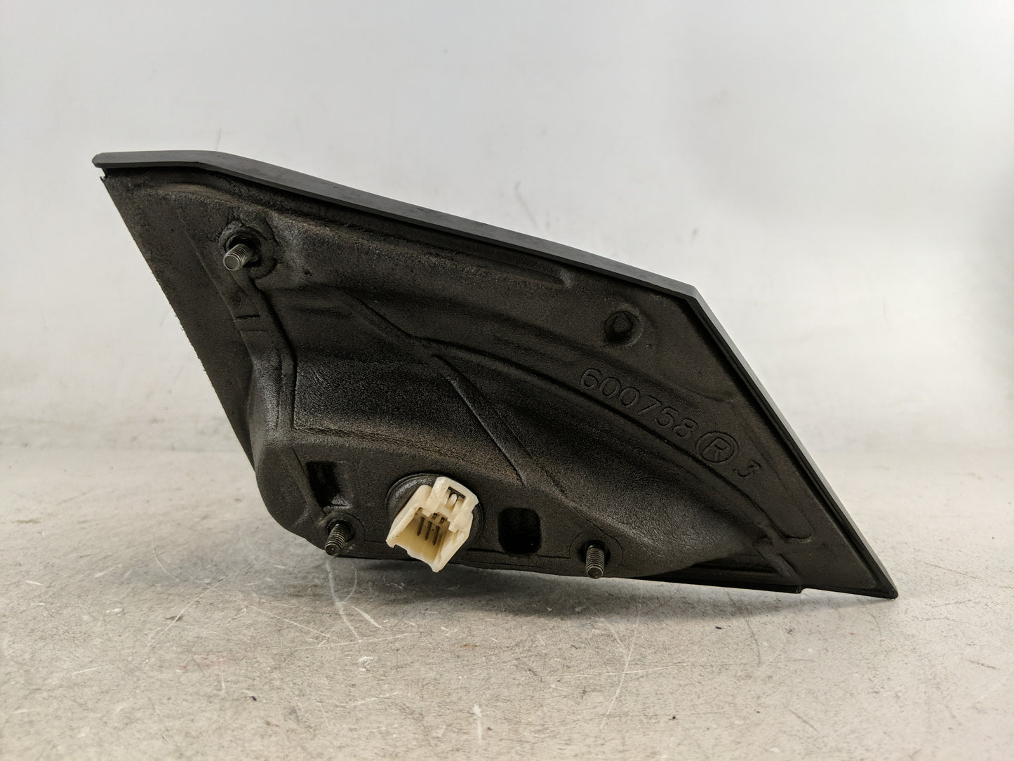 2006-2011 Honda Civic Side Mirror Replacement Passenger Right View Door Mirror Fits Fits 2006 2007 2008 2009 2010 2011 OEM U