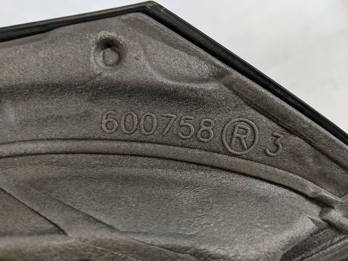 2006-2011 Honda Civic Side Mirror Replacement Passenger Right View Door Mirror Fits Fits 2006 2007 2008 2009 2010 2011 OEM U