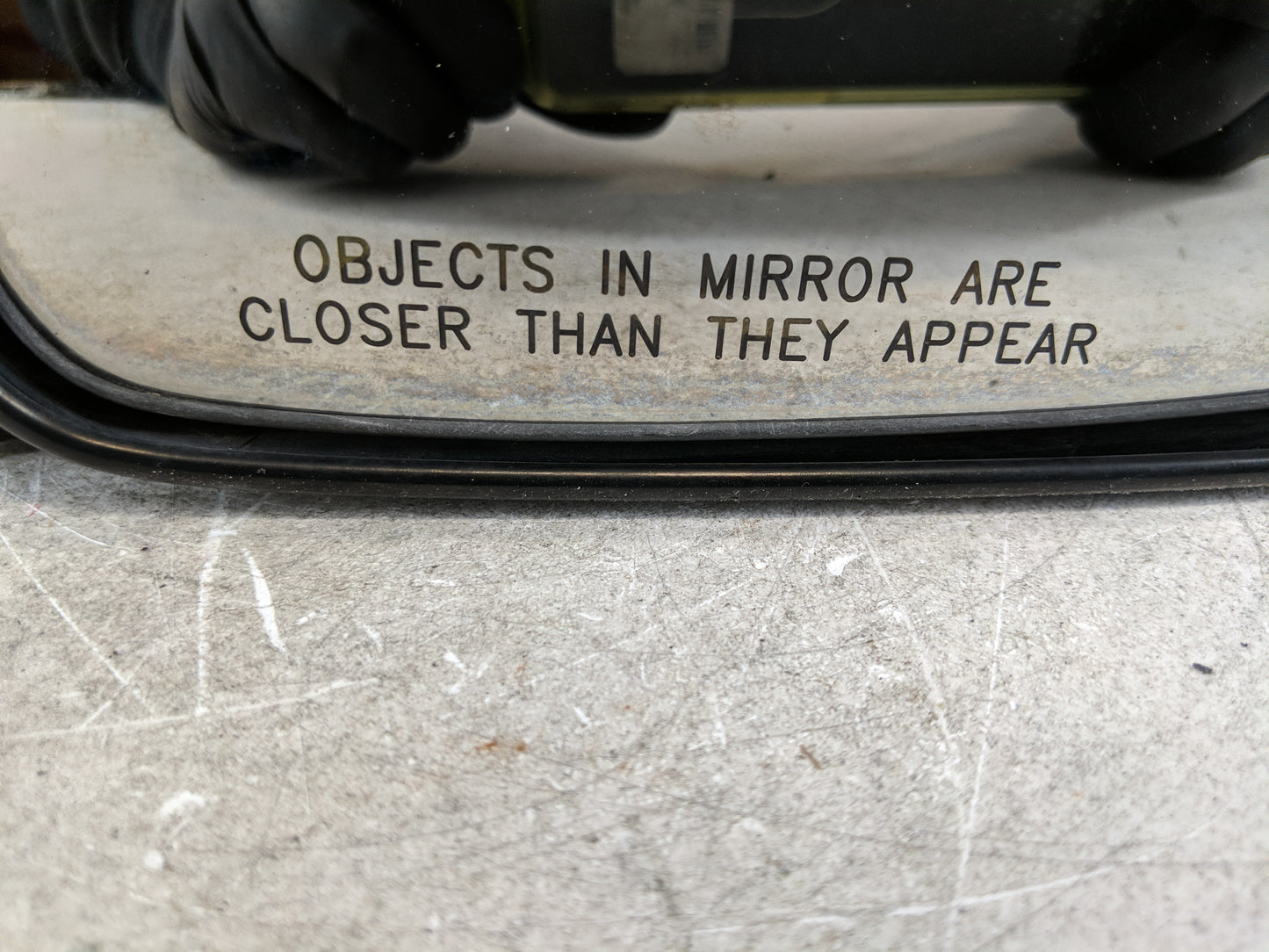 2006-2011 Honda Civic Side Mirror Replacement Passenger Right View Door Mirror Fits Fits 2006 2007 2008 2009 2010 2011 OEM U