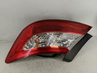 compare product 2006-2008 Honda Civic Tail Light Assembly Passenger Right OEM Fits Fits 2006 2007 2008 OEM Used Auto Parts
