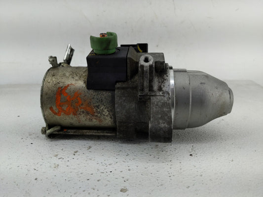 2006-2011 Honda Civic Car Starter Motor Solenoid OEM P/N:SM-71003 Fits Fits 2006 2007 2008 2009 2010 2011 OEM Used Auto Part