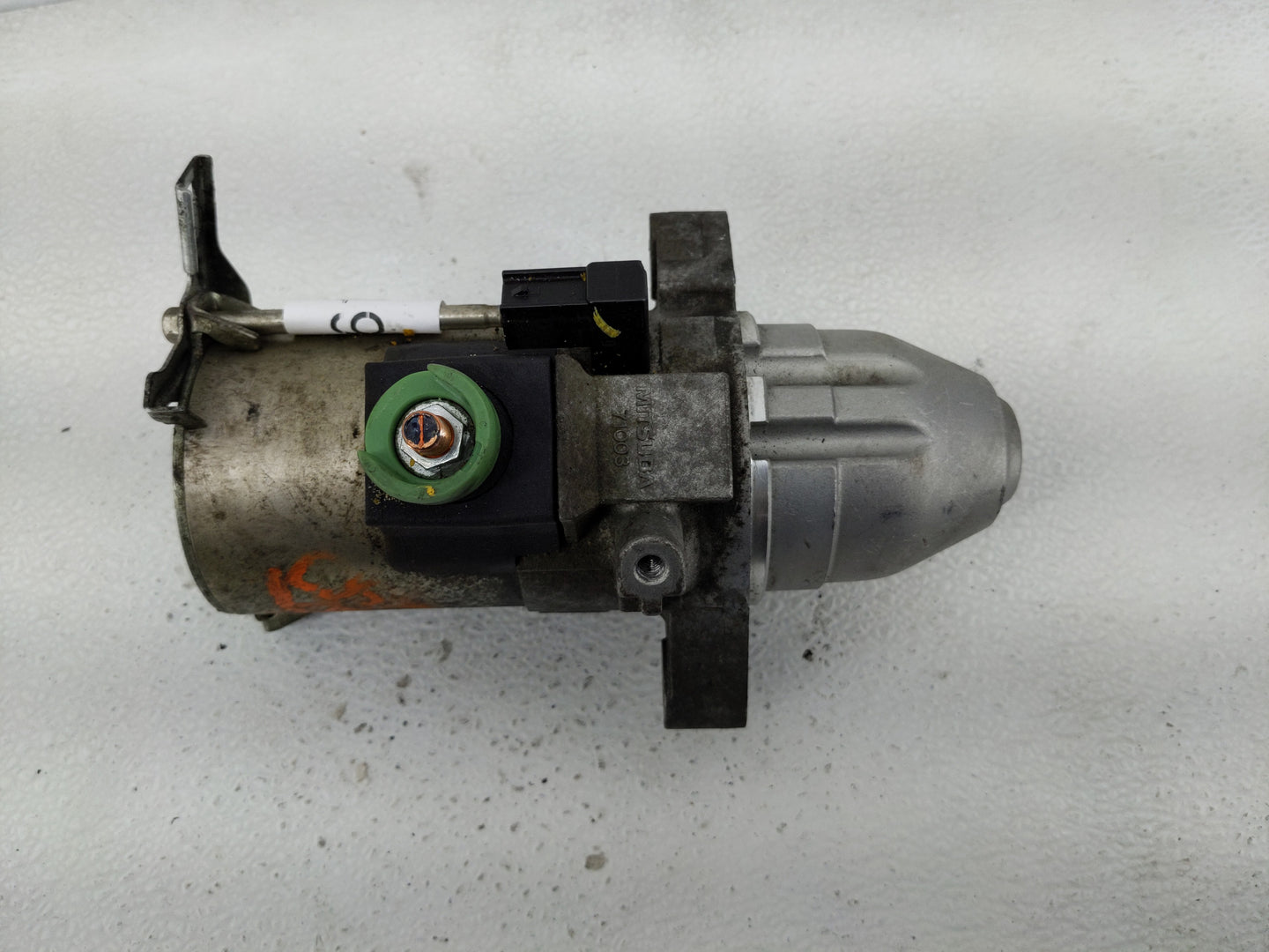 2006-2011 Honda Civic Car Starter Motor Solenoid OEM P/N:SM-71003 Fits Fits 2006 2007 2008 2009 2010 2011 OEM Used Auto Part