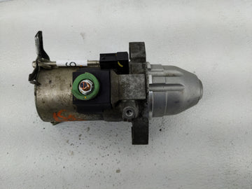 2006-2011 Honda Civic Car Starter Motor Solenoid OEM P/N:SM-71003 Fits Fits 2006 2007 2008 2009 2010 2011 OEM Used Auto Parts