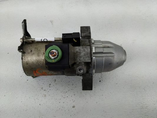 2006-2011 Honda Civic Car Starter Motor Solenoid OEM P/N:SM-71003 Fits Fits 2006 2007 2008 2009 2010 2011 OEM Used Auto Parts