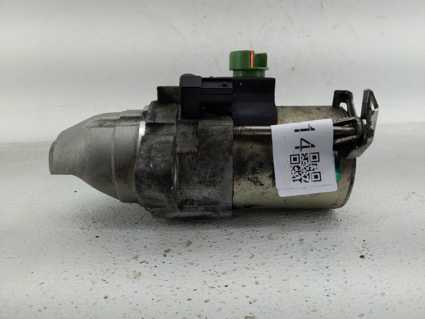 2006-2011 Honda Civic Car Starter Motor Solenoid OEM P/N:SM-71003 Fits Fits 2006 2007 2008 2009 2010 2011 OEM Used Auto Part