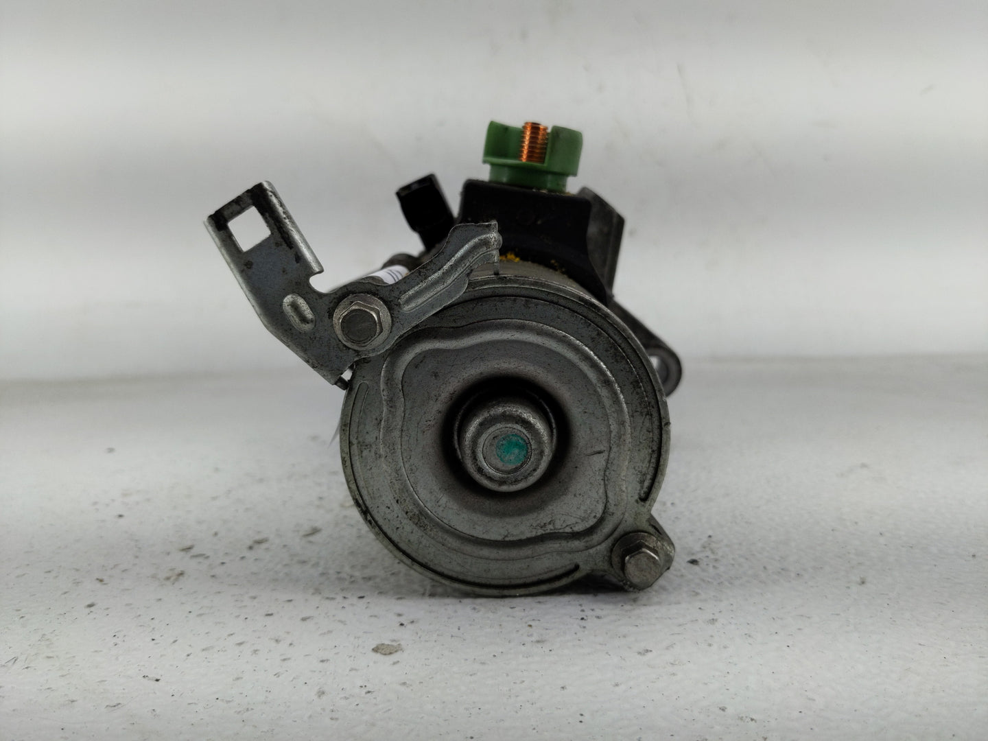 2006-2011 Honda Civic Car Starter Motor Solenoid OEM P/N:SM-71003 Fits Fits 2006 2007 2008 2009 2010 2011 OEM Used Auto Part