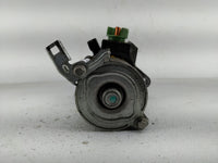 2006-2011 Honda Civic Car Starter Motor Solenoid OEM P/N:SM-71003 Fits Fits 2006 2007 2008 2009 2010 2011 OEM Used Auto Part