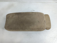 2008 Honda Civic Center Console Armrest Cover Lid Fits OEM Used Auto Parts - Oemusedautoparts1.com