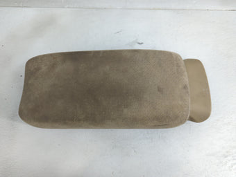 compare product 2008 Honda Civic Center Console Armrest Cover Lid Fits OEM Used Auto Parts