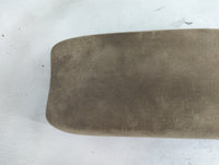 2008 Honda Civic Center Console Armrest Cover Lid Fits OEM Used Auto Parts - Oemusedautoparts1.com