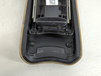 2008 Honda Civic Center Console Armrest Cover Lid Fits OEM Used Auto Parts - Oemusedautoparts1.com
