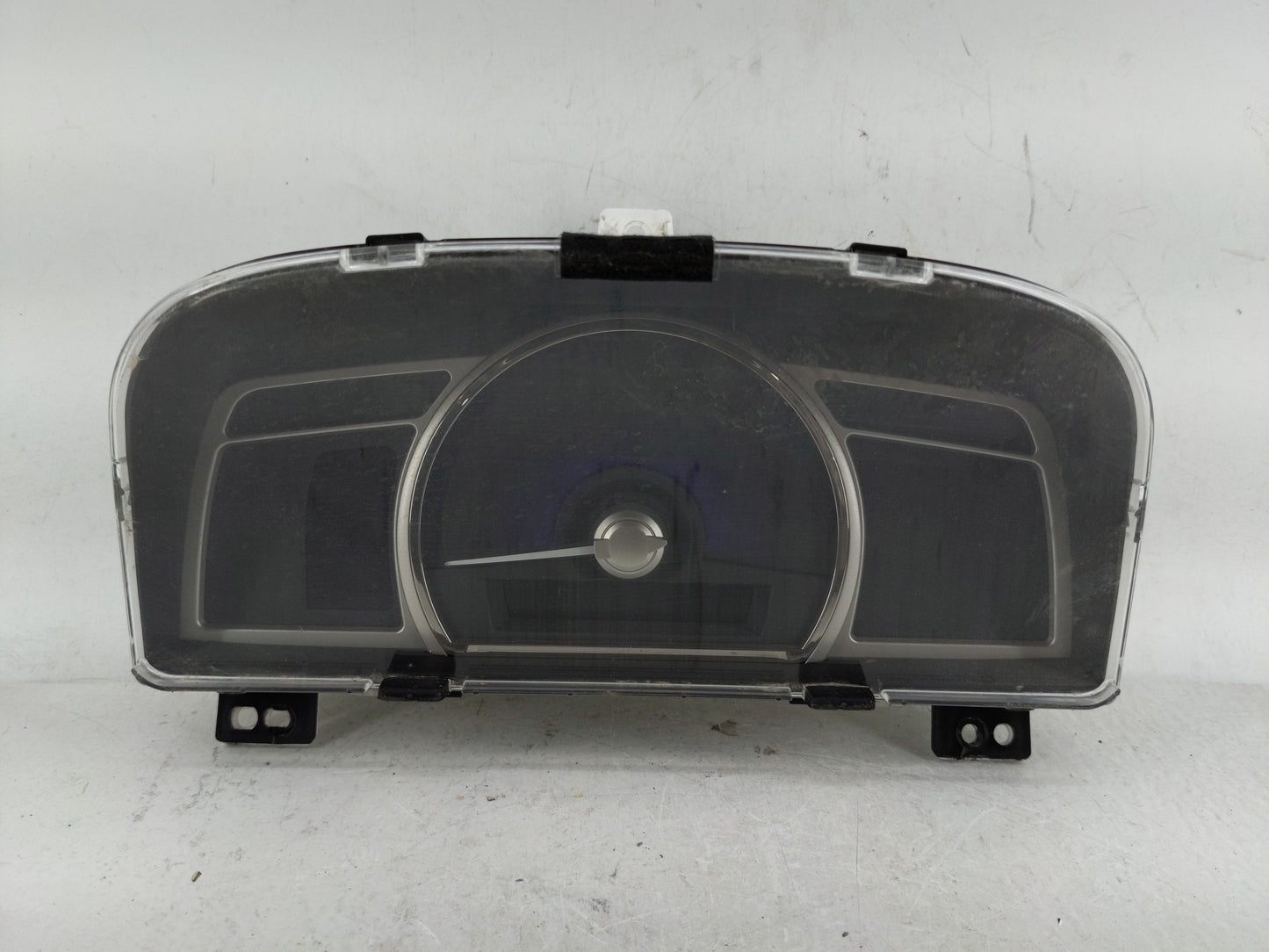 2006-2011 Honda Civic Instrument Cluster Speedometer Gauges P/N:HR-0350-201 Fits Fits 2006 2007 2008 2009 2010 2011 OEM Used