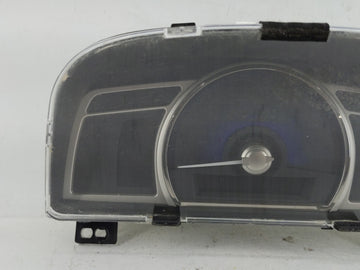 2006-2011 Honda Civic Instrument Cluster Speedometer Gauges P/N:HR-0350-201 Fits Fits 2006 2007 2008 2009 2010 2011 OEM Used Auto Parts