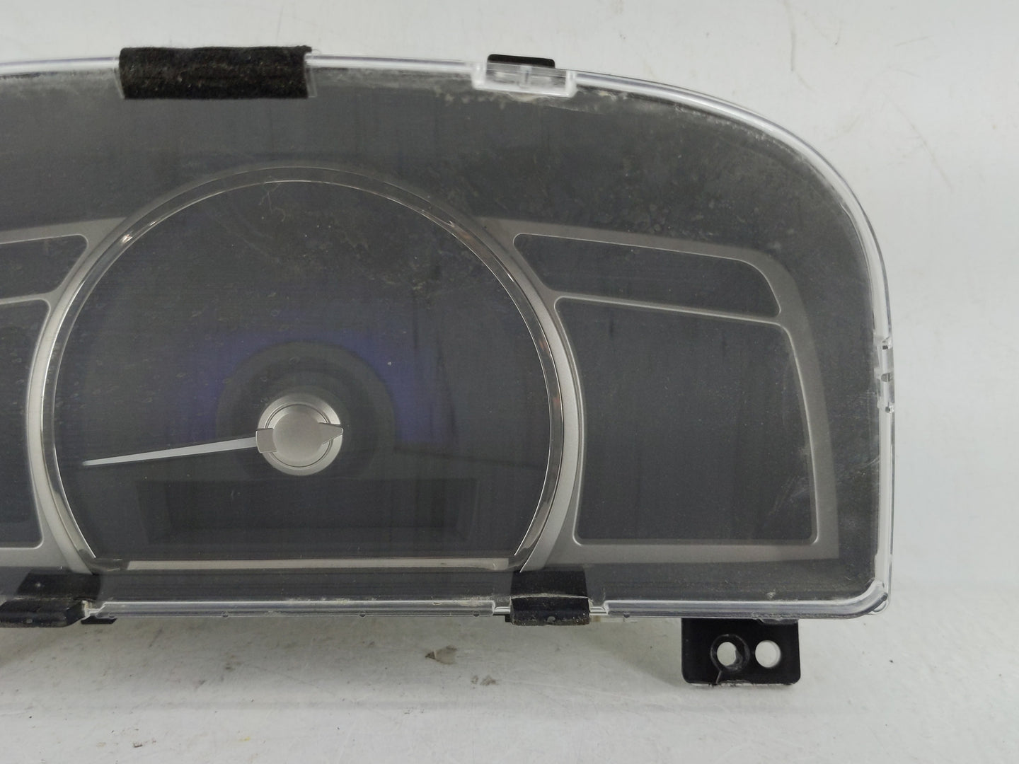 2006-2011 Honda Civic Instrument Cluster Speedometer Gauges P/N:HR-0350-201 Fits Fits 2006 2007 2008 2009 2010 2011 OEM Used