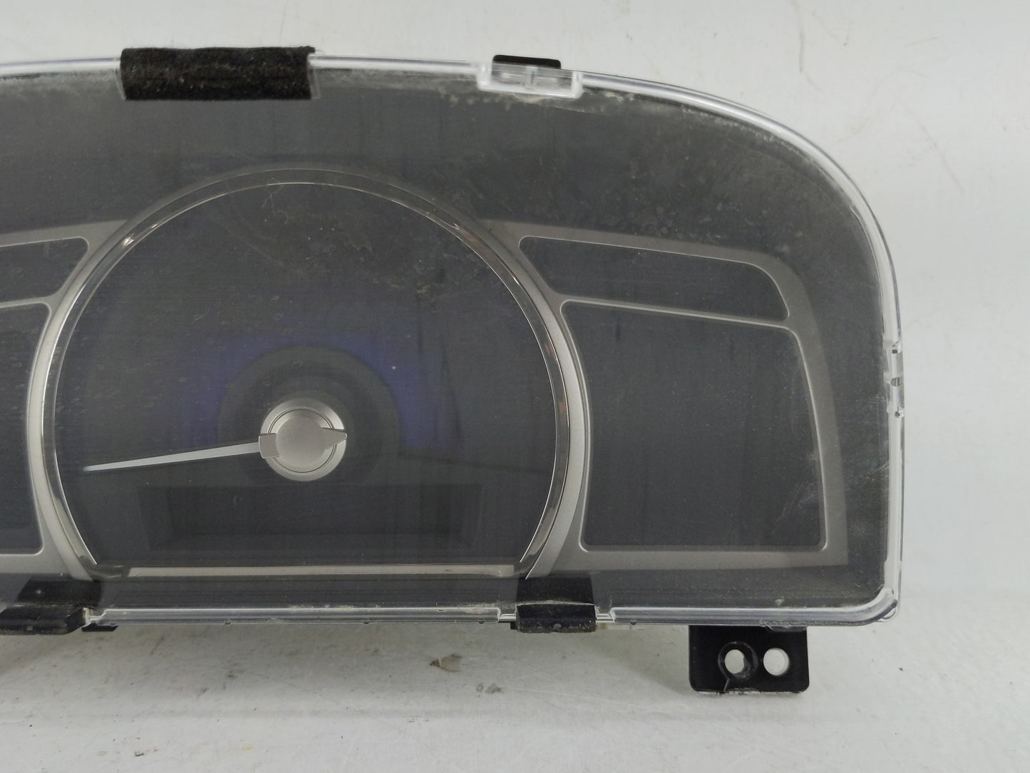 2006-2011 Honda Civic Instrument Cluster Speedometer Gauges P/N:HR-0350-201 Fits Fits 2006 2007 2008 2009 2010 2011 OEM Used