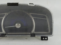 2006-2011 Honda Civic Instrument Cluster Speedometer Gauges P/N:HR-0350-201 Fits Fits 2006 2007 2008 2009 2010 2011 OEM Used
